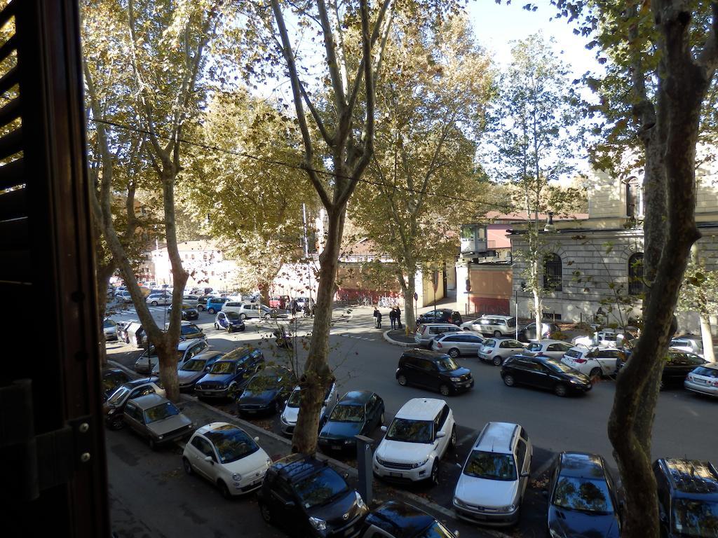 At Rome St. Peter'S Διαμέρισμα Δωμάτιο φωτογραφία